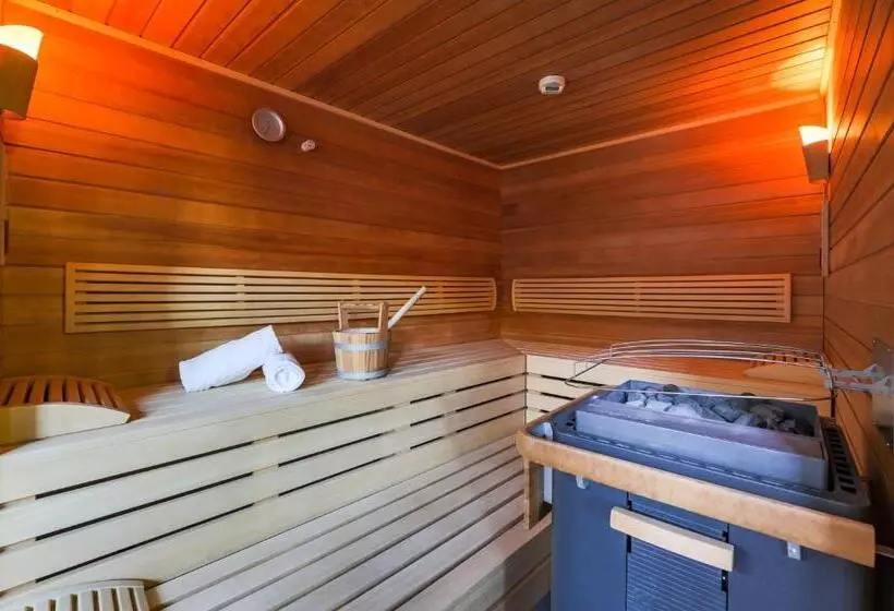 Fotos del hotel Avenida Mountain Lodges Kaprun:  6