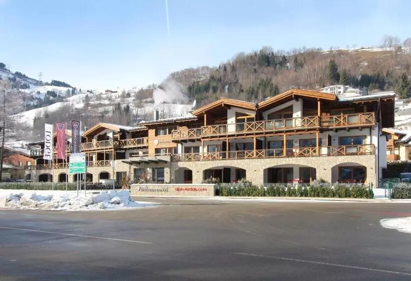 Fotos del hotel Avenida Mountain Lodges Kaprun:  15