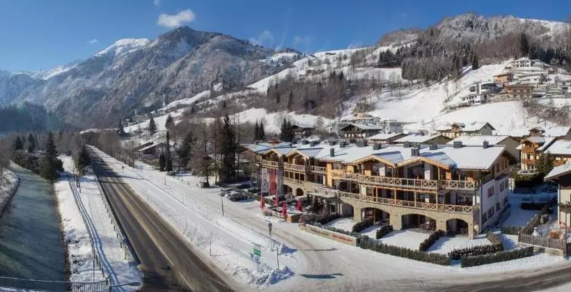 Fotos del hotel Avenida Mountain Lodges Kaprun:  22
