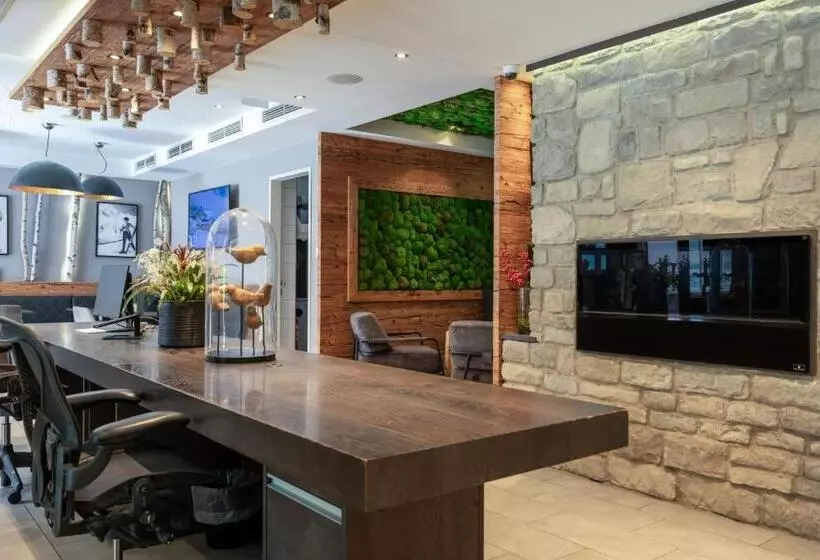 Fotos del hotel Avenida Mountain Lodges Kaprun:  17