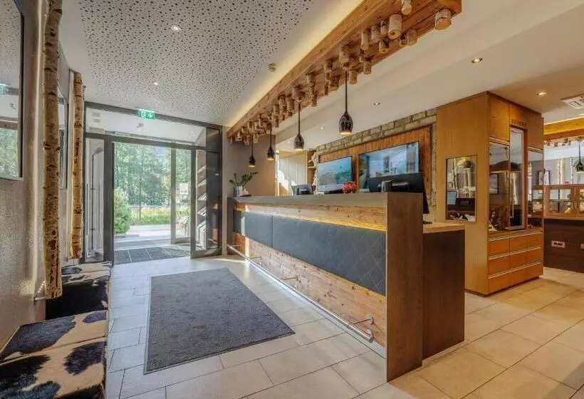 Fotos del hotel Avenida Mountain Lodges Kaprun:  12