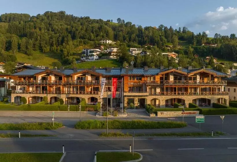 Avenida Mountain Lodges Kaprun