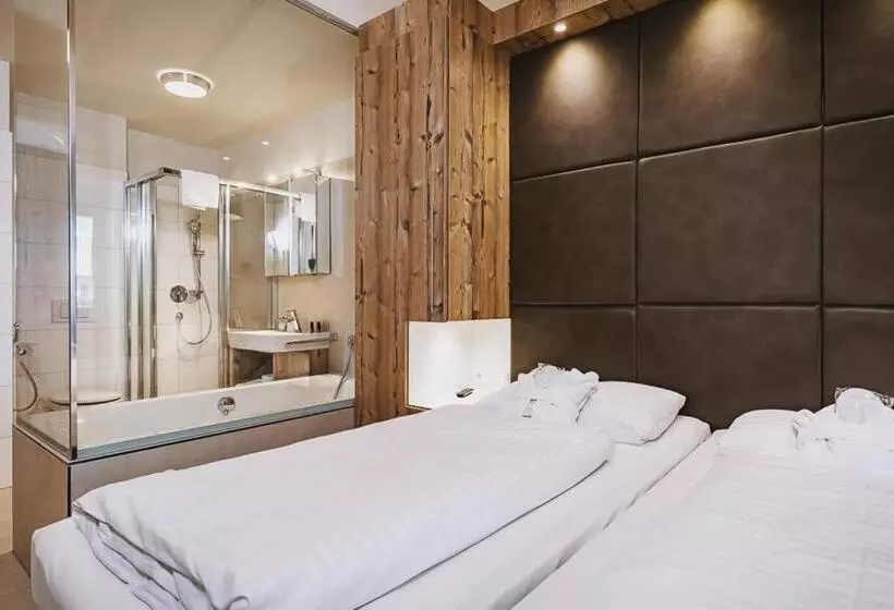 Fotos del hotel Avenida Mountain Lodges Kaprun:  3