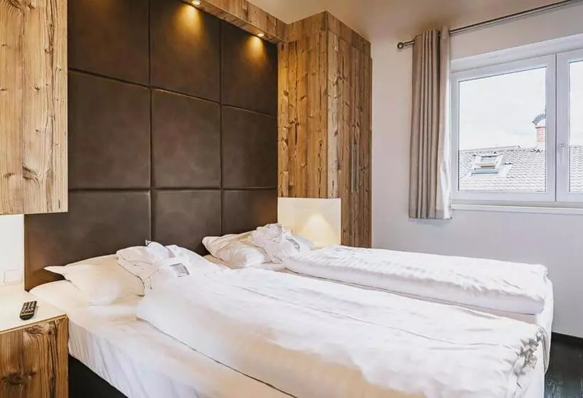 Fotos del hotel Avenida Mountain Lodges Kaprun:  11