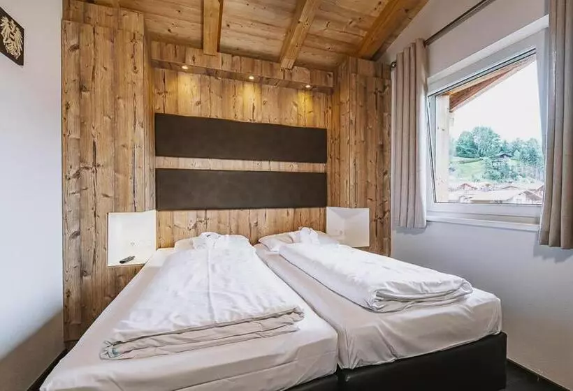 Fotos del hotel Avenida Mountain Lodges Kaprun:  16