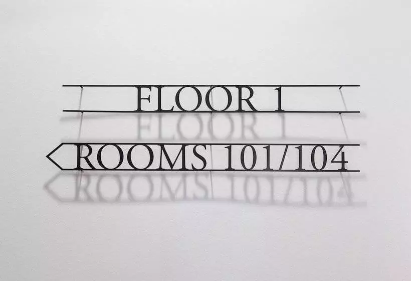 Fotos del hotel The Fritz Düsseldorf Königsallee:  9
