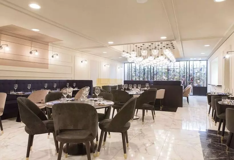 Fotos del hotel The Fritz Düsseldorf Königsallee:  10