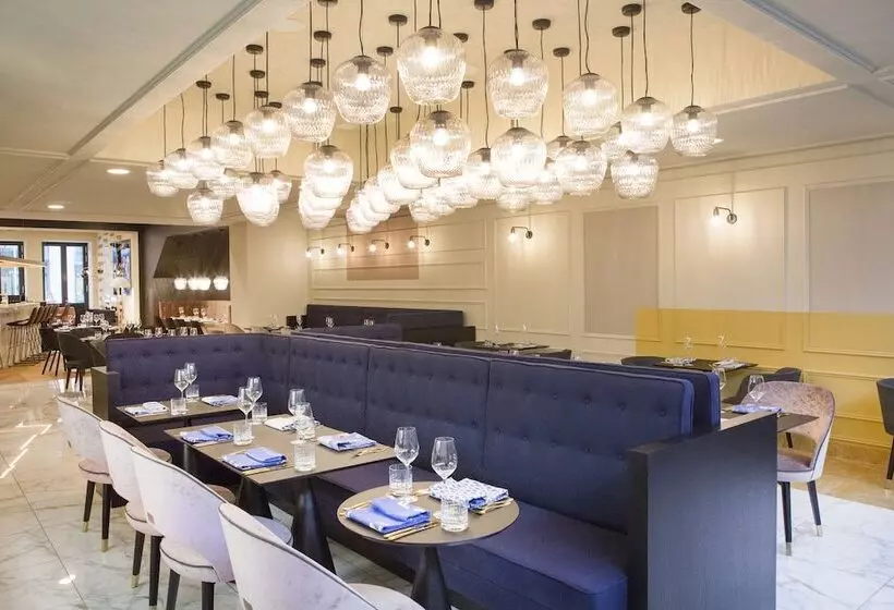 Fotos del hotel The Fritz Düsseldorf Königsallee:  15