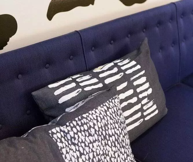 Fotos del hotel The Fritz Düsseldorf Königsallee:  19