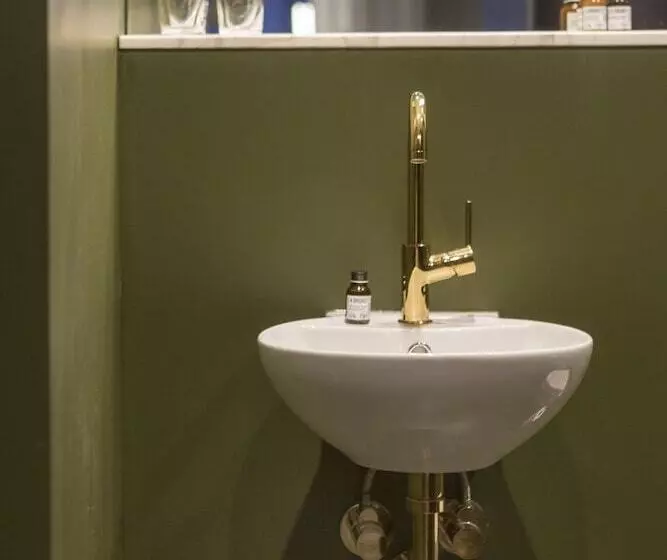 Fotos del hotel The Fritz Düsseldorf Königsallee:  21