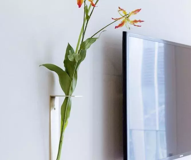 Fotos del hotel The Fritz Düsseldorf Königsallee:  17
