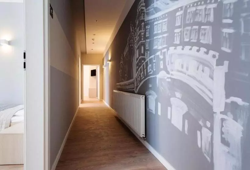 Fotos del hotel Apartamenty Platinia:  2