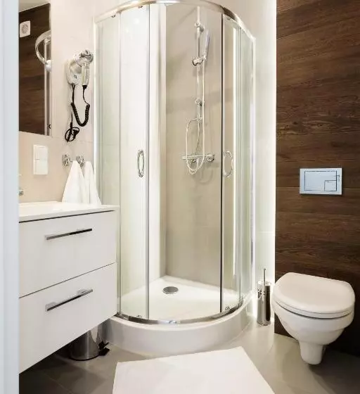 Fotos del hotel Apartamenty Platinia:  16