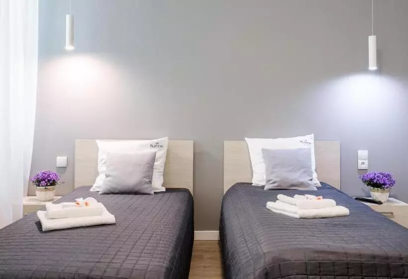 Fotos del hotel Apartamenty Platinia:  21