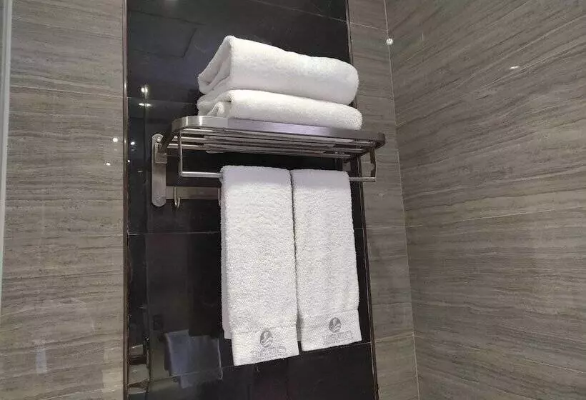 Fotos del hotel Insail S:  16