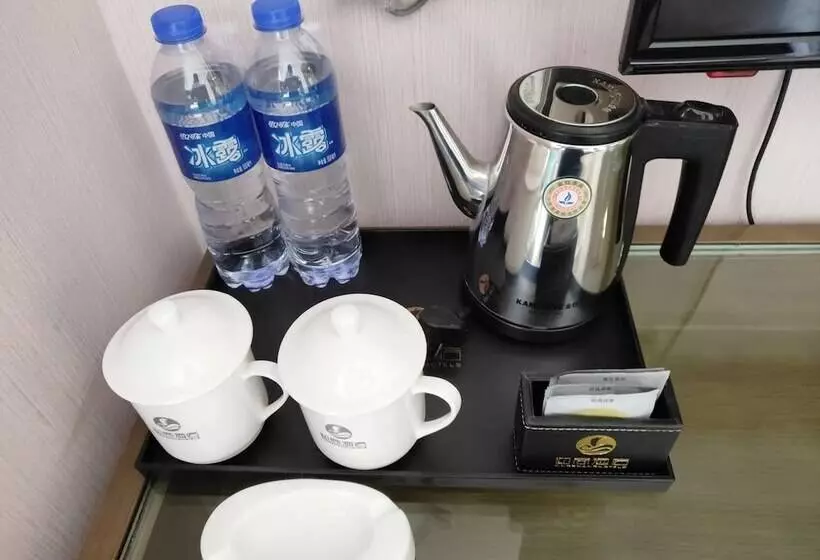 Fotos del hotel Insail S:  17