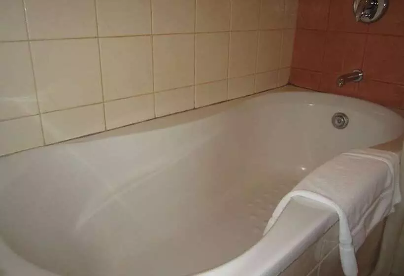 Fotos del hotel Jumolhari:  11