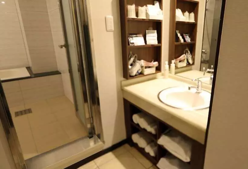 Fotos del hotel Kanade Osaka Namba:  10