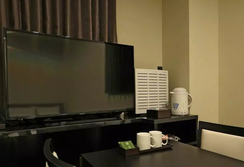 Fotos del hotel Kanade Osaka Namba:  18