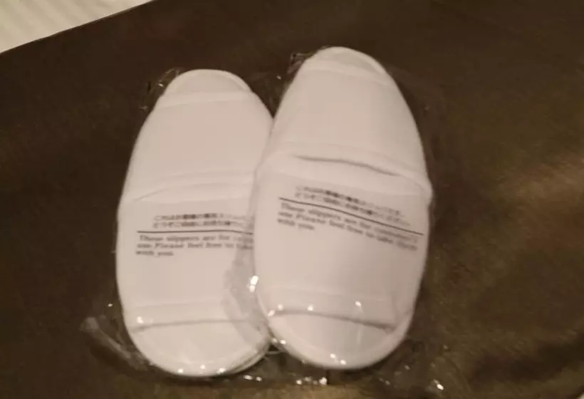 Fotos del hotel Kanade Osaka Namba:  7