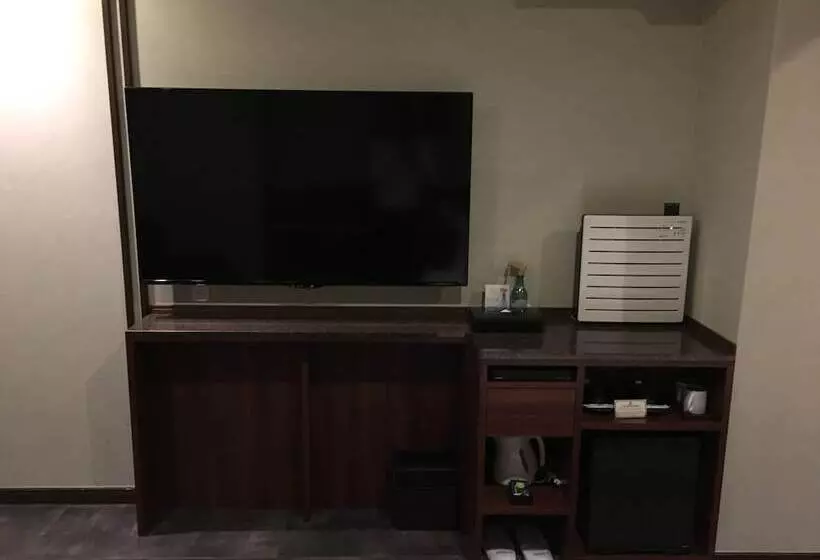 Fotos del hotel Kanade Osaka Namba:  25