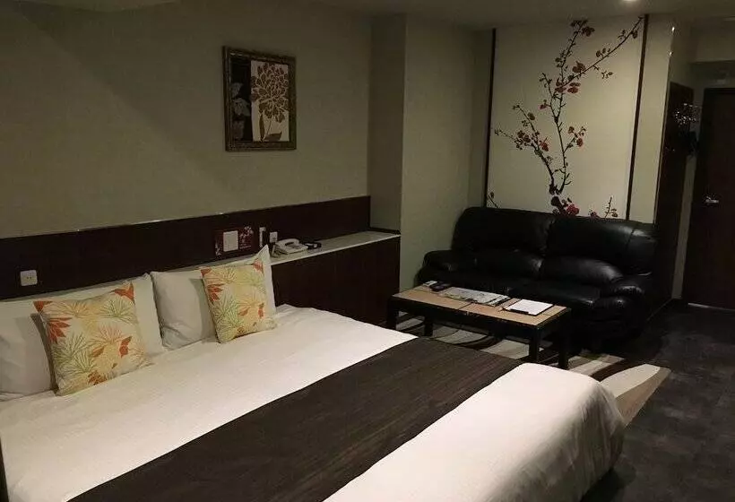 Fotos del hotel Kanade Osaka Namba:  19