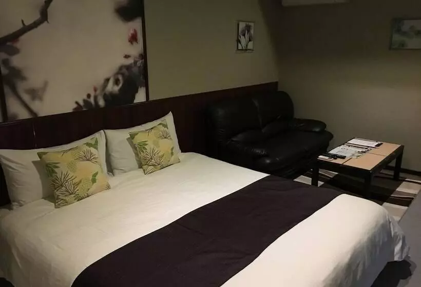 Fotos del hotel Kanade Osaka Namba:  16