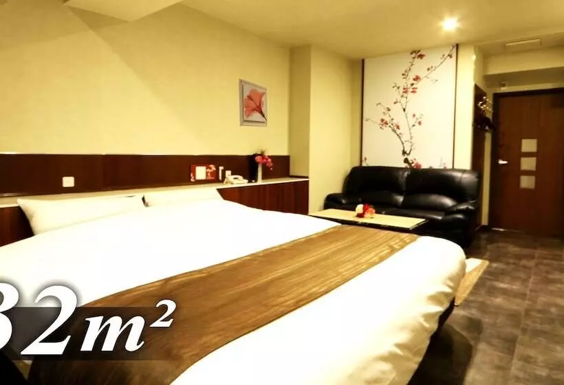Fotos del hotel Kanade Osaka Namba:  12