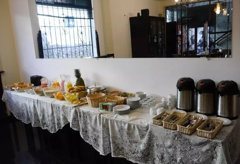 Fotos del hotel Kimsa:  3