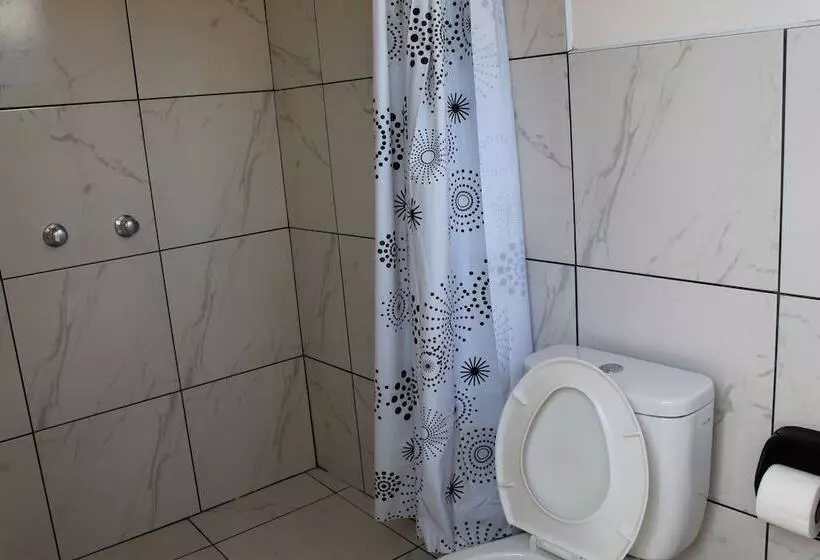 Fotos del hotel Kimsa:  7