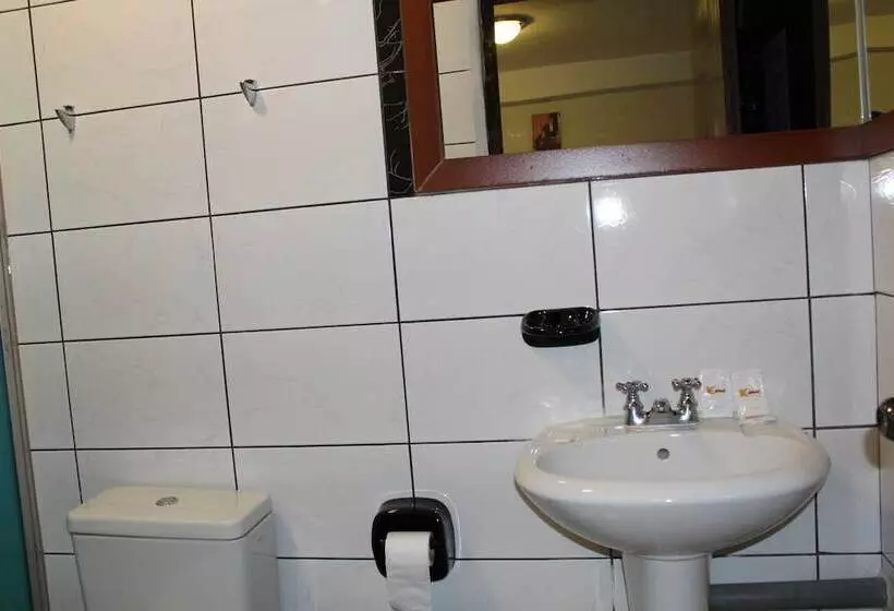 Fotos del hotel Kimsa:  9