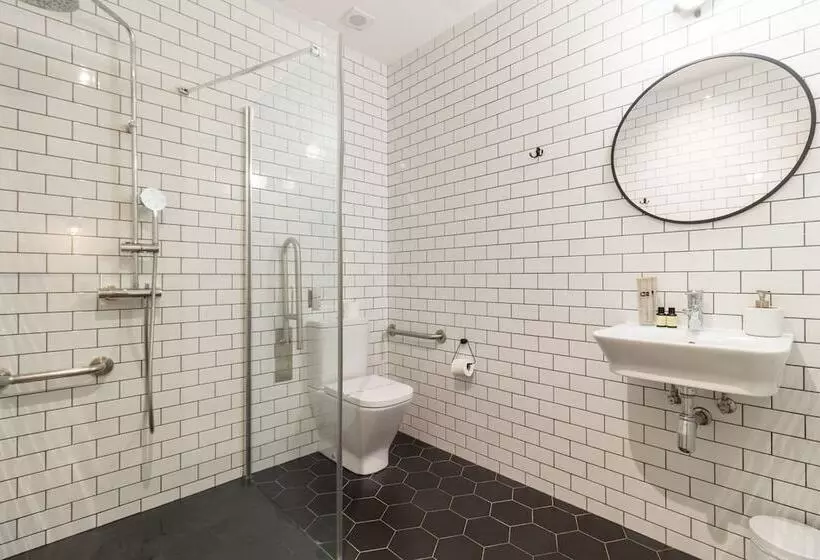 Fotos del hotel Magatzem 128:  7