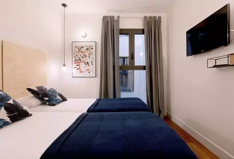 Fotos del hotel Magatzem 128:  18