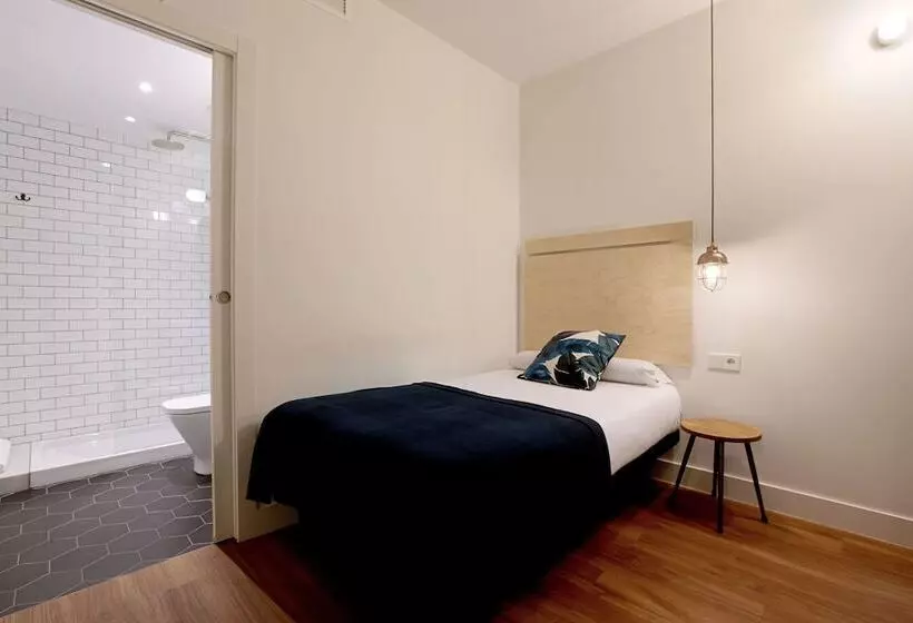 Fotos del hotel Magatzem 128:  9