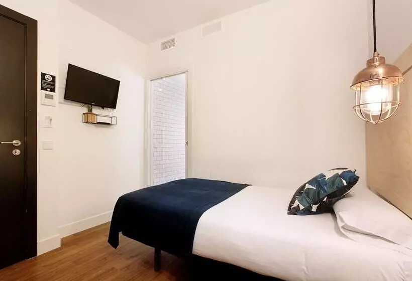 Fotos del hotel Magatzem 128:  19