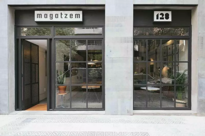 Fotos del hotel Magatzem 128:  3