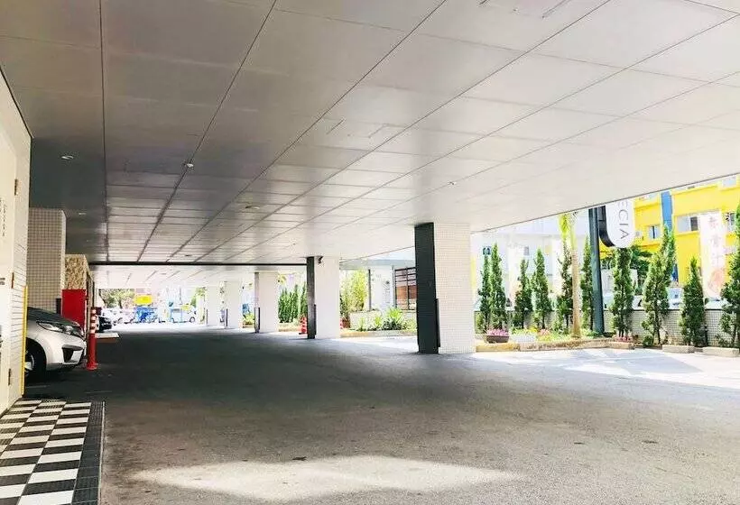 Fotos del hotel Precia:  8