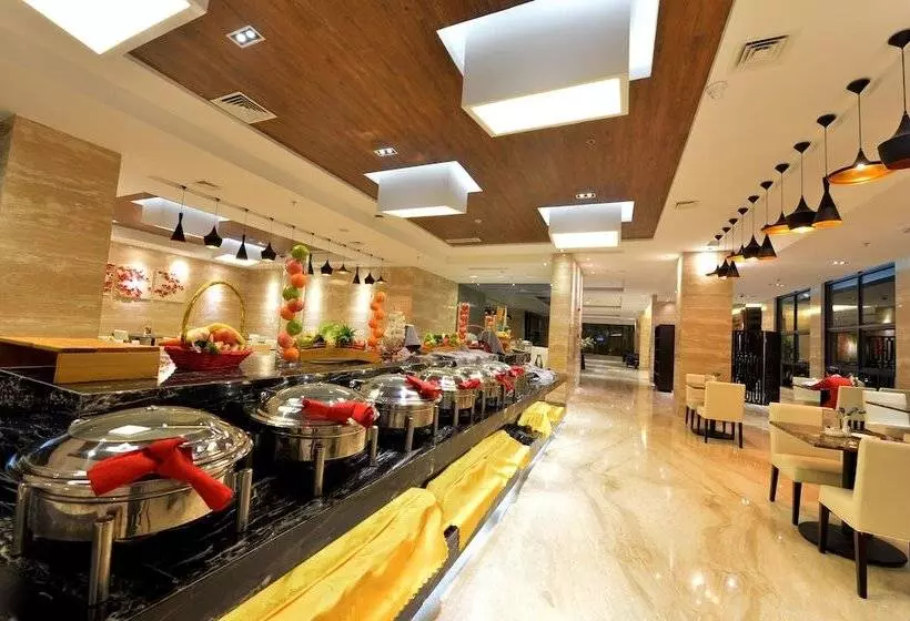 Fotos del hotel Reethi Rah:  5