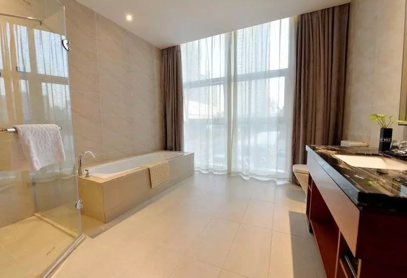Fotos del hotel Reethi Rah:  3