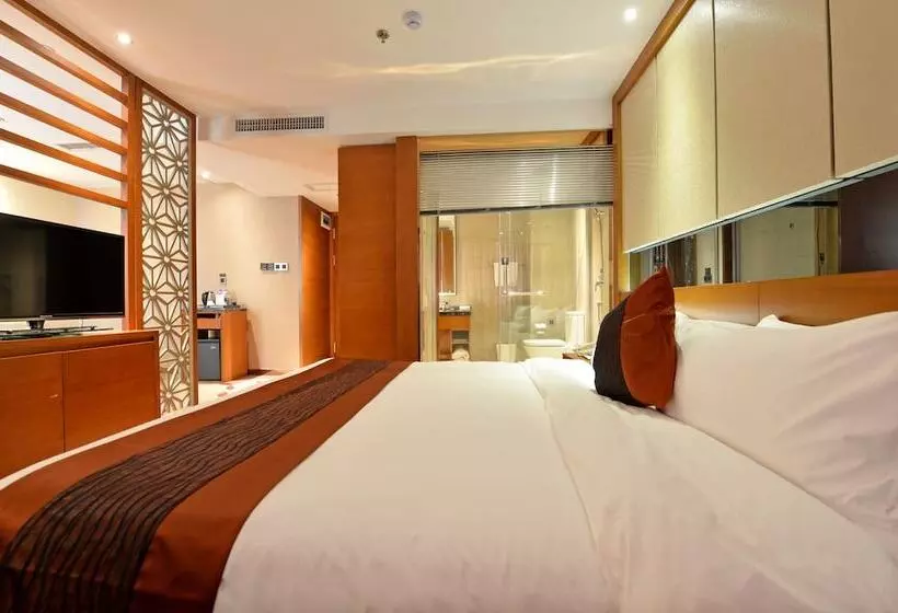 Fotos del hotel Reethi Rah:  8