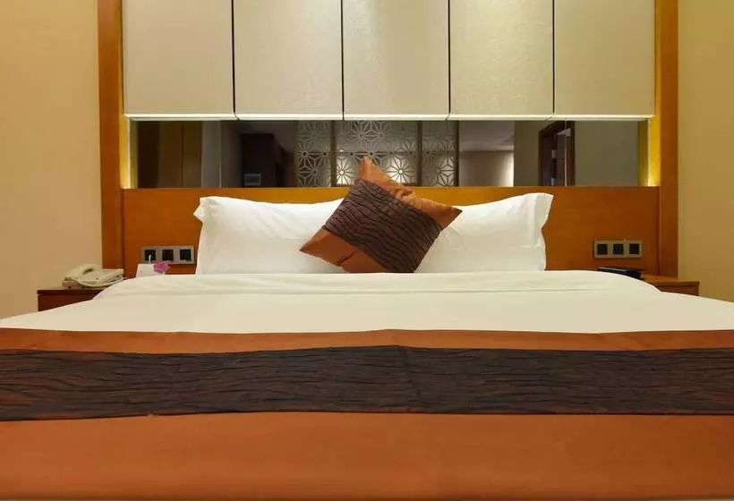 Fotos del hotel Reethi Rah:  10