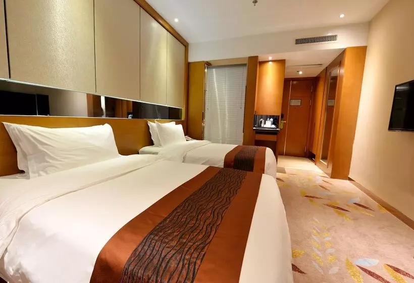 Fotos del hotel Reethi Rah:  1