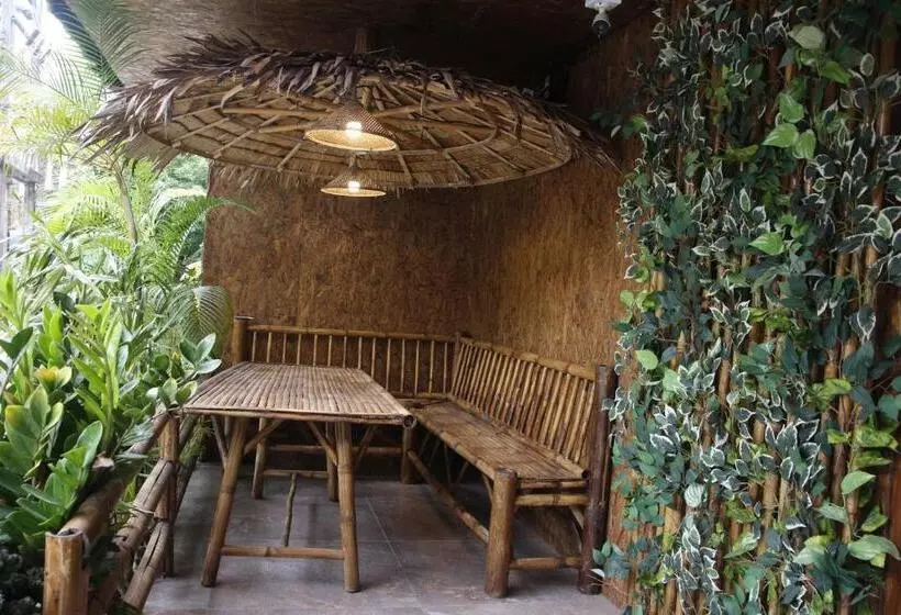 Fotos del hotel Samui Beach Residence:  14