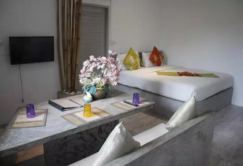 Fotos del hotel Samui Beach Residence:  24