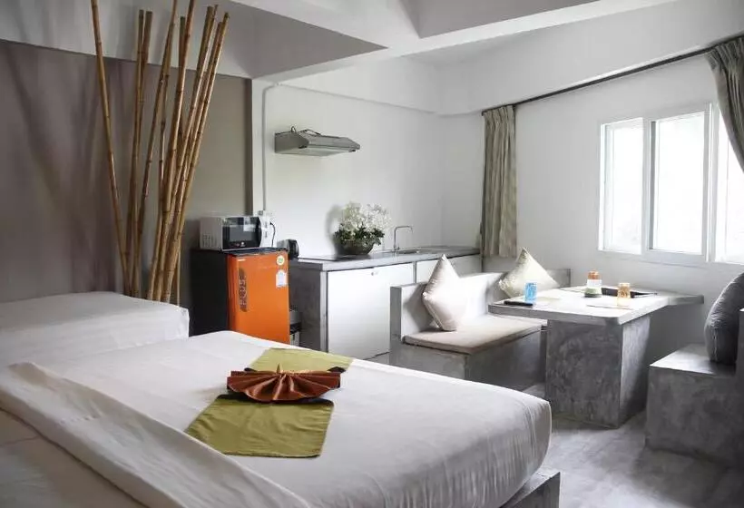 Fotos del hotel Samui Beach Residence:  15