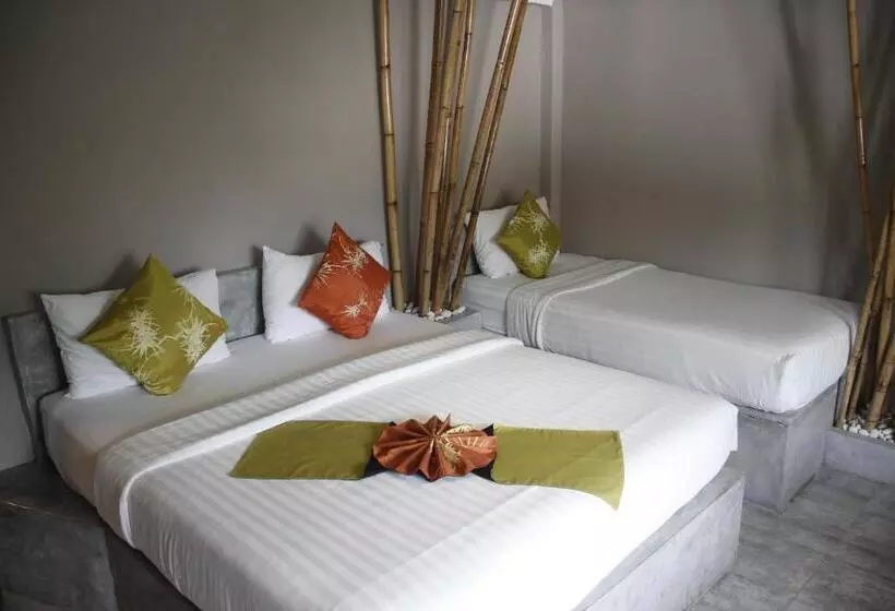 Fotos del hotel Samui Beach Residence:  19