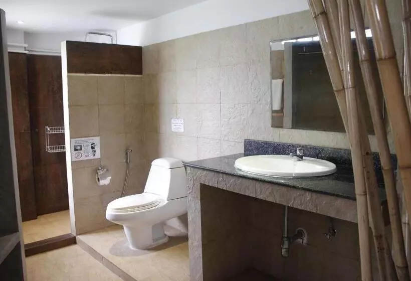 Fotos del hotel Samui Beach Residence:  11