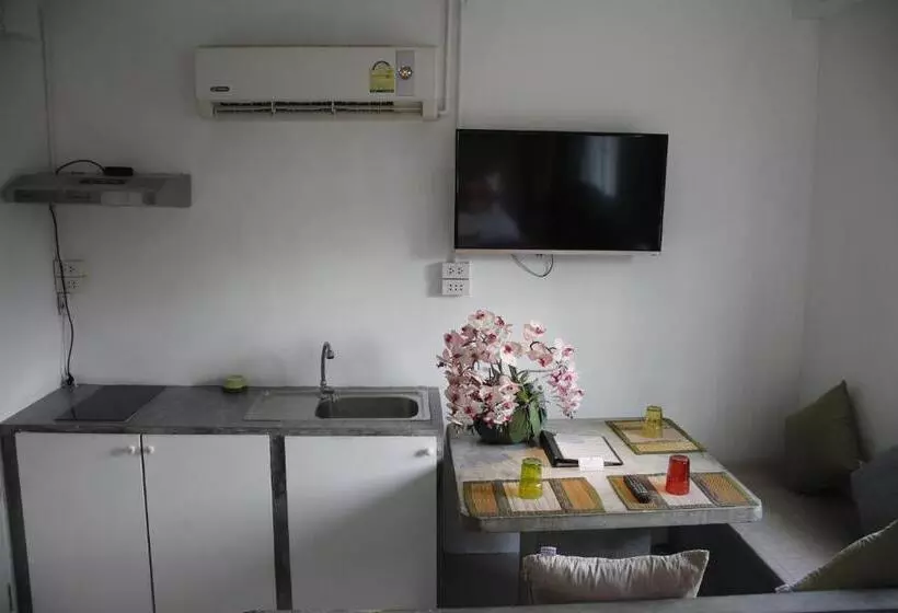 Fotos del hotel Samui Beach Residence:  10