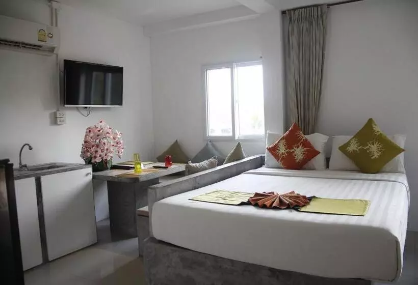 Fotos del hotel Samui Beach Residence:  7