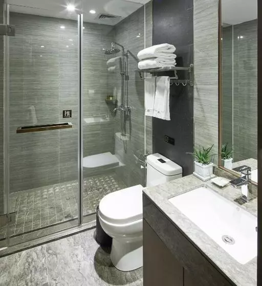 Fotos del hotel Insail S:  22